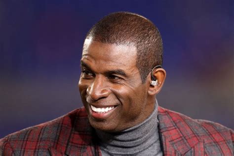 Deion Sanders